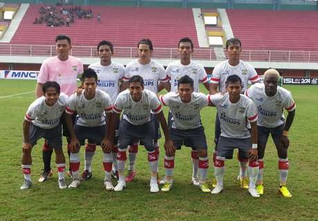Liestiadi Ungkap Alasan Uji Coba Lawan Tim Amatir