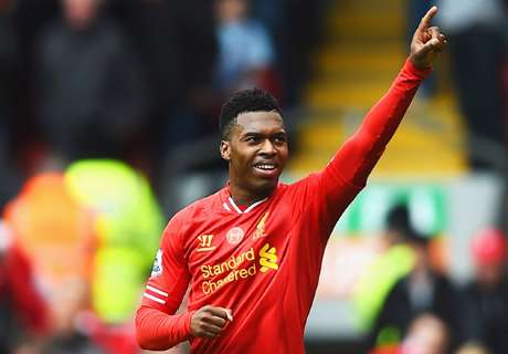 Sturridge, listo para sustituir a Suárez