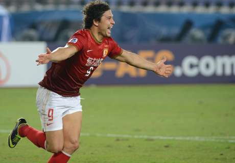 Agen: Inter Dekati Elkeson