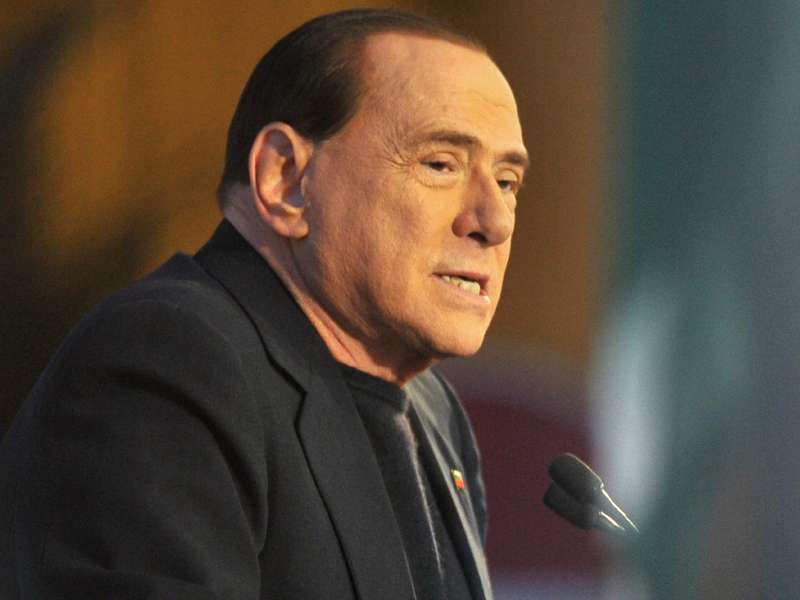 Berlusconi se paye le PSG