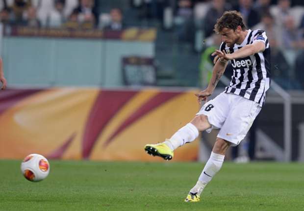 Marchisio: Juventus cycle not over yet