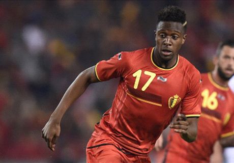 Divock Origi, une flèche à l'avenir tout tracé