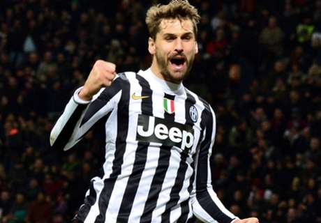 Llorente Bangga Dengan Musim 2013/14