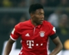 Bayern star Alaba: There aren't many top quality full-backs