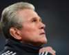 Bayern Munich, Heynckes: "Le Bayern n'a pas de prétendants sérieux"