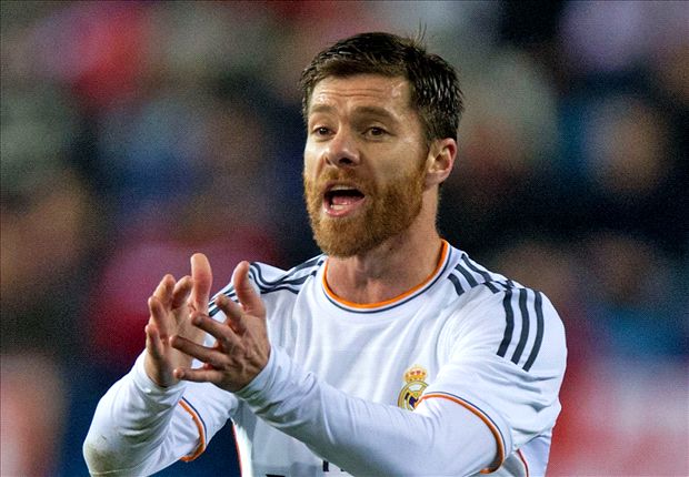 ريال مدريد يتمسك بأمل مشاركة ألونسو في السوبر الأوروبي - Goalcom