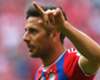 Claudio Pizarro renovó con Bayern Munich