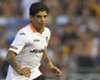 Valence, Banega, Jonas et Postiga pas dans les plans de Nuno