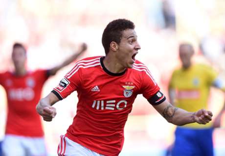 Valencia agree loan deal for Rodrigo