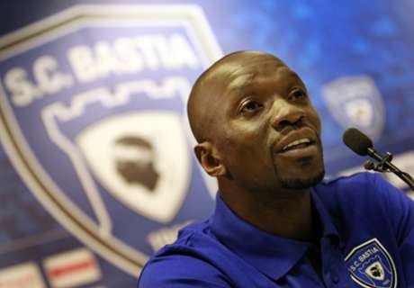 Transferts, Areola finalement à Bastia ?