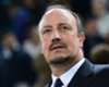 Benitez: Conte's departure hasn't changed much in Serie A