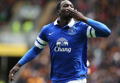Chelsea Akan Pertahankan Romelu Lukaku