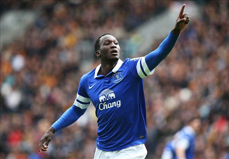 OFFICIAL: สถิติสโมสร! ท็อฟฟีรวบลูกากูค้ำหอกเรียบร้อย