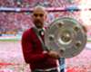 Bayern, Guardiola conferma: "Stagione mentalmente difficile"