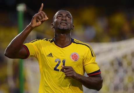 Betting Preview: Colombia - Senegal