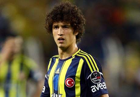 Roma-Uçan, c'è l'accordo col Fenerbahçe