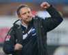 Aufsteiger Paderborn bindet Stürmer Elias Kachunga für zwei weitere Jahre
