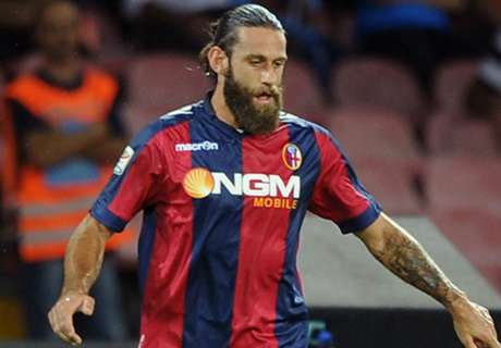 Moscardelli, Ternana o Lecce nel futuro