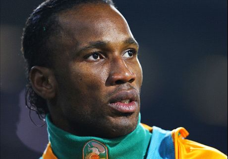 Drogba kehrt zum FC Chelsea zurück
