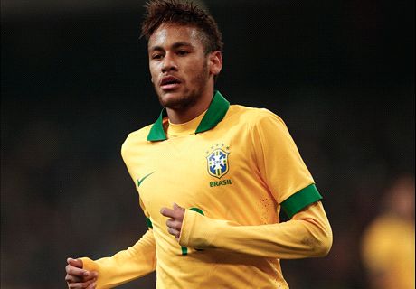 LIVE: Brazil 3-0 Panama