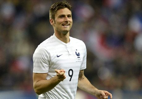 Match Report: France 4-0 Norway