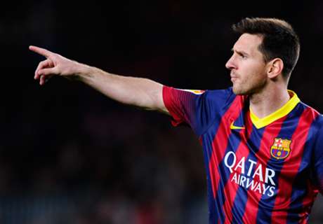 Mistero Messi, in vacanza in Italia?