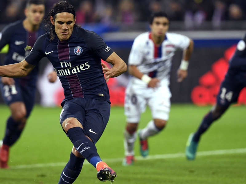 Les choix de Génésio, la performance de Ben Arfa... : les 6 choses à retenir de la victoire du PSG à Lyon