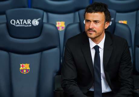 'Barca results will prove if I am crazy'