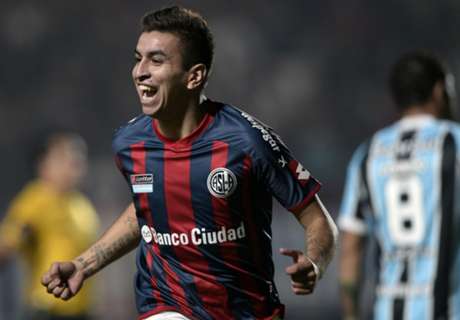 Atletico confirm capture of Correa