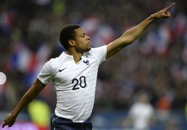 Loic Remy