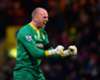 Arsenal Siap Tebus John Ruddy