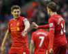 Liverpool, Henderson espère voir Gerrard rester