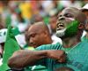 Como os torcedores da Nigéria estão levando o Carnaval ao Brasil Como os torcedores da Nigéria estão levando o Carnaval ao Brasil