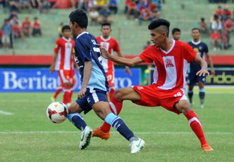 Persida & Deltras Sidoarjo Ingin Bangkit Di Putaran Kedua
