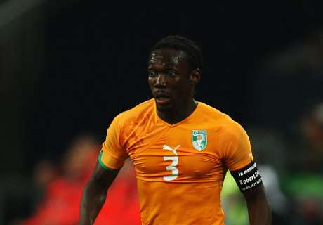 Boka: Cote D'Ivoire must focus
