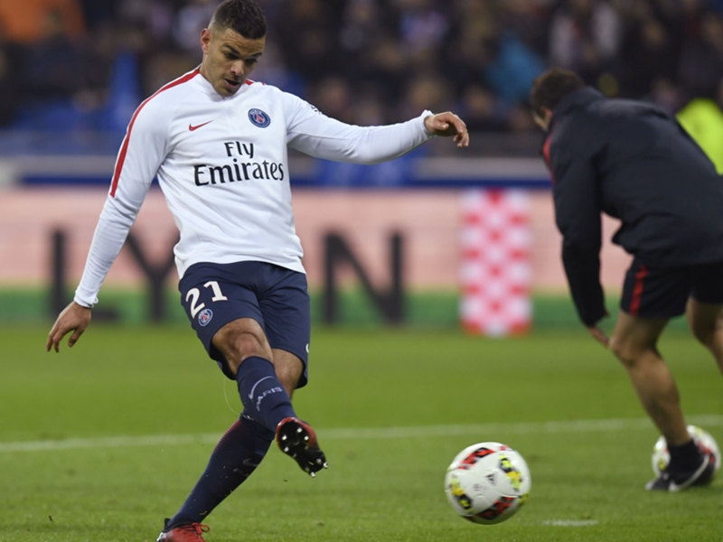 PSG, Ben Arfa : le changement, c'est maintenant