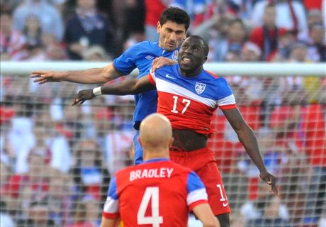 Player Ratings: USA 2-0 Azerbaijan