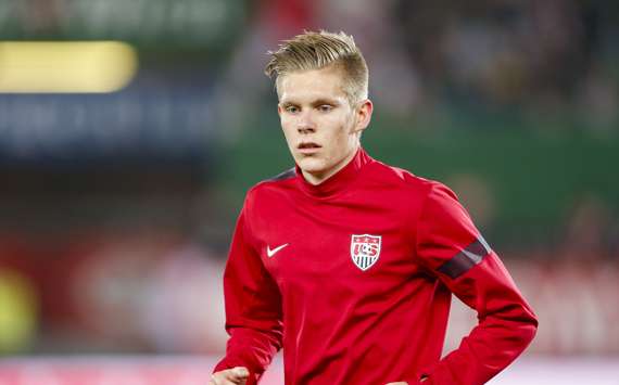 'Johannsson is good enough to start for USA' - Ives Galarcep answered your World Cup questions