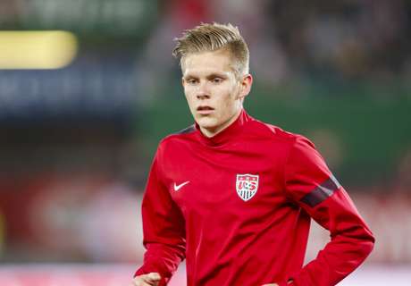 USA gewinnt ersten WM-Test