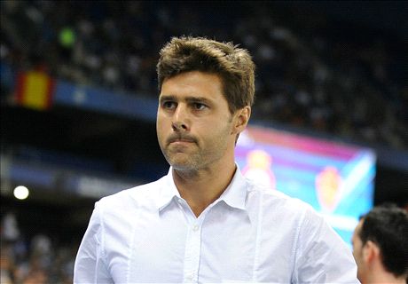 Seattle 3-3 Tottenham: Thrilling draw