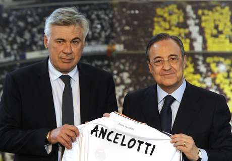 Record de CA pour le Real selon Deloitte