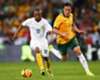 New Zealand-South Africa Preview: Bafana Bafana looking to build on Australia draw