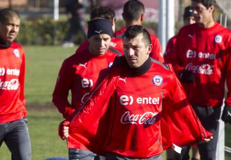 Occhio Inter, Marsiglia su Medel