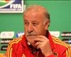 Del Bosque to leave Navas, Iturraspe & Moreno out of World Cup squad