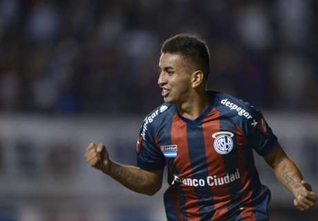 Correa, satisfecho tras su operación