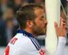 HSV-Mäzen Kühne: van der Vaart sollte gehen