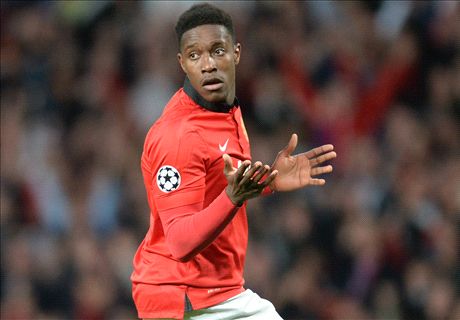 Transfer Talk: Real Madrid want Welbeck