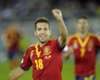 Jordi Alba Konfrontasi Dengan Jurnalis