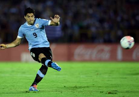 Preview: Uruguay - Northern Ireland