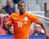 Wijnaldum over transfer: "Niks uit te sluiten"